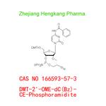 DMT-2'-OME-dC(Bz)-CE-Phosphoramidite pictures