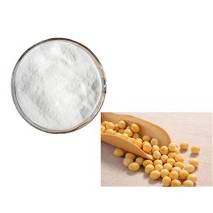 SOYASAPONIN I； Soybean Extract