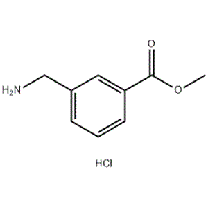 Methyl 3-(aminomethyl)benzoate