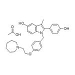 198481-33-3 Bazedoxifene acetate