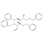 2,3,4,6-tetra-O-benzyl-D-galactopyranose pictures