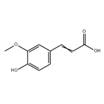 1135-24-6 Ferulic Acid