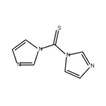 6160-65-2 1,1'-Thiocarbonyldiimidazole