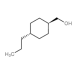 trans-4-Propylcyclohexanemethanol pictures