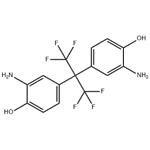 83558-87-6 2,2-Bis(3-amino-4-hydroxyphenyl)hexafluoropropane