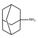 Amantadine pictures