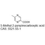 5521-55-1 5-Methyl-2-pyrazinecarboxylic acid