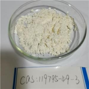 2，5-Dichloro-N-[2-(dimethylphosphinyl)phenyl]-4-pyrimidinamine