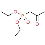 Diethyl (2-oxopropyl)phosphonate