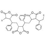 STYRENE MALEIC ANHYDRIDE COPOLYMER