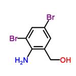 (2-Amino-3,5-dibromophenyl)methanol