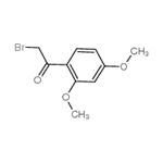 2-bromo-2',4'-dimethoxyacetophenone