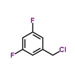 1-(Chloromethyl)-3,5-difluorobenzene pictures