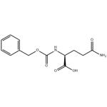 N-Carbobenzyloxy-L-glutamine