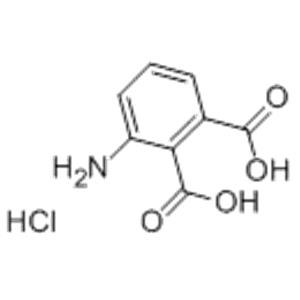 3-AMINOPHTHALIC ACID HYDROCHLORIDE