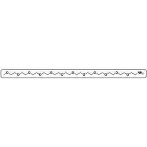 m-PEG12-amine