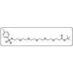 Tos-PEG6-COOtBu pictures