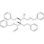 2,3,4,6-TETRA-O-BENZYL-D-GALACTOPYRANOSE pictures