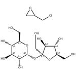 Polysucrose