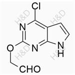 Tofacitinib Impurity 78 pictures