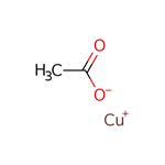 Copper(I) acetate pictures