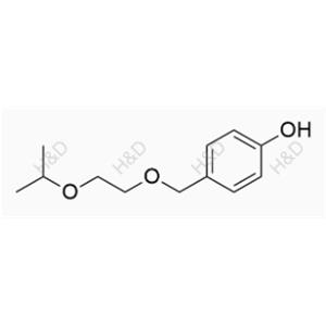 Bisoprolol Impurity 19
