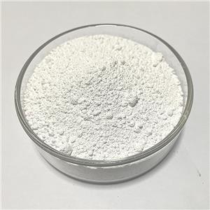 Silicone Rubber Stabilizer Zirconium Silicate with 55%-65% Zro2 Content