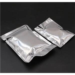 Ziprasidone hydrochloride monohydrate