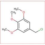 3,4,5-TRIMETHOXYBENZYL CHLORIDE