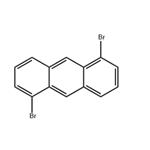 1,5-DIBROMOANTHRACENE pictures
