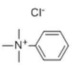 Trimethylphenylammonium chloride