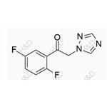 Isavuconazole Impurity 38