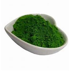 Chromium(III) oxide