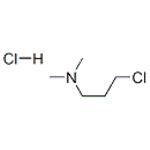 3-Dimethylaminopropylchloride hydrochloride