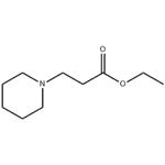 1-PIPERIDINEPROPIONIC ACID ETHYL ESTER pictures