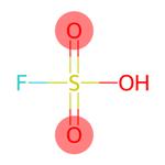 fluorosulfonic acid