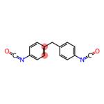 Methylene diphenyl diisocyanate