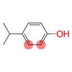 4-Isopropylphenol  pictures