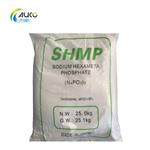 Sodium Hexametaphosphate