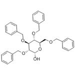 2,3,4,6-Tetra-O-Benzyl-D-Glucopyranose pictures