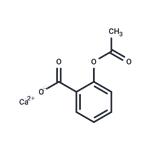 Aspirin calcium