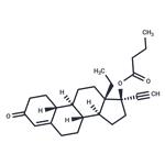 Levonorgestrel butyrate