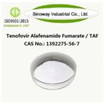 Tenofovir Alafenamide Fumarate / TAF