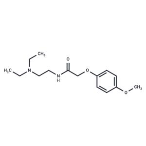Mefexamide hydrochloride