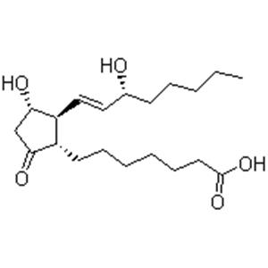 Alprostadil;Prostaglandin E1
