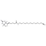 Biotin-PEG4-alkyne pictures