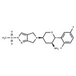 Omarigliptin