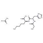 Tripeptide-1 Acetate（72957-37-0，free）