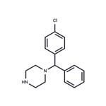 Norchlorcyclizine pictures