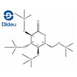 2,3,4,6-Tetrakis-O-trimethylsilyl-D-gluconolactone pictures